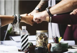 l’engagement des membres grâce à une meilleure organisation digitale